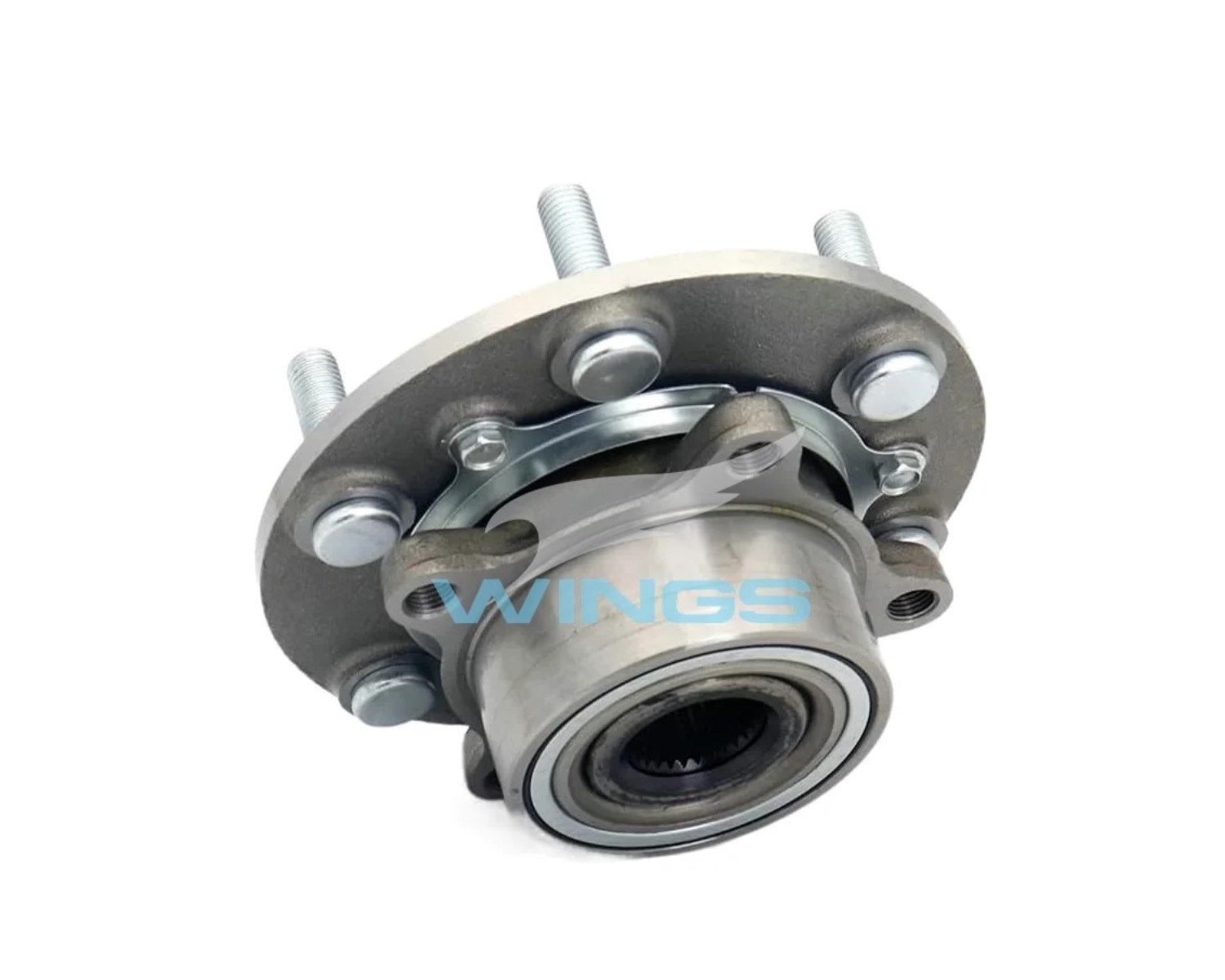 2DUF050-7 Front Wheel Bearing Hub for pajero sport, L200