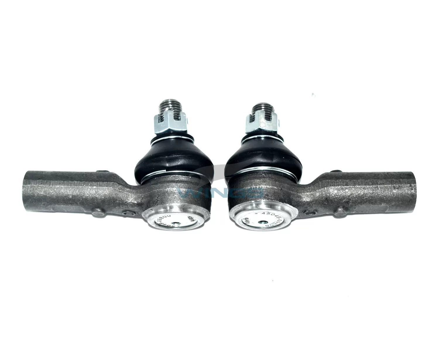 Tie Rod End Hilux 2015+ Rivo