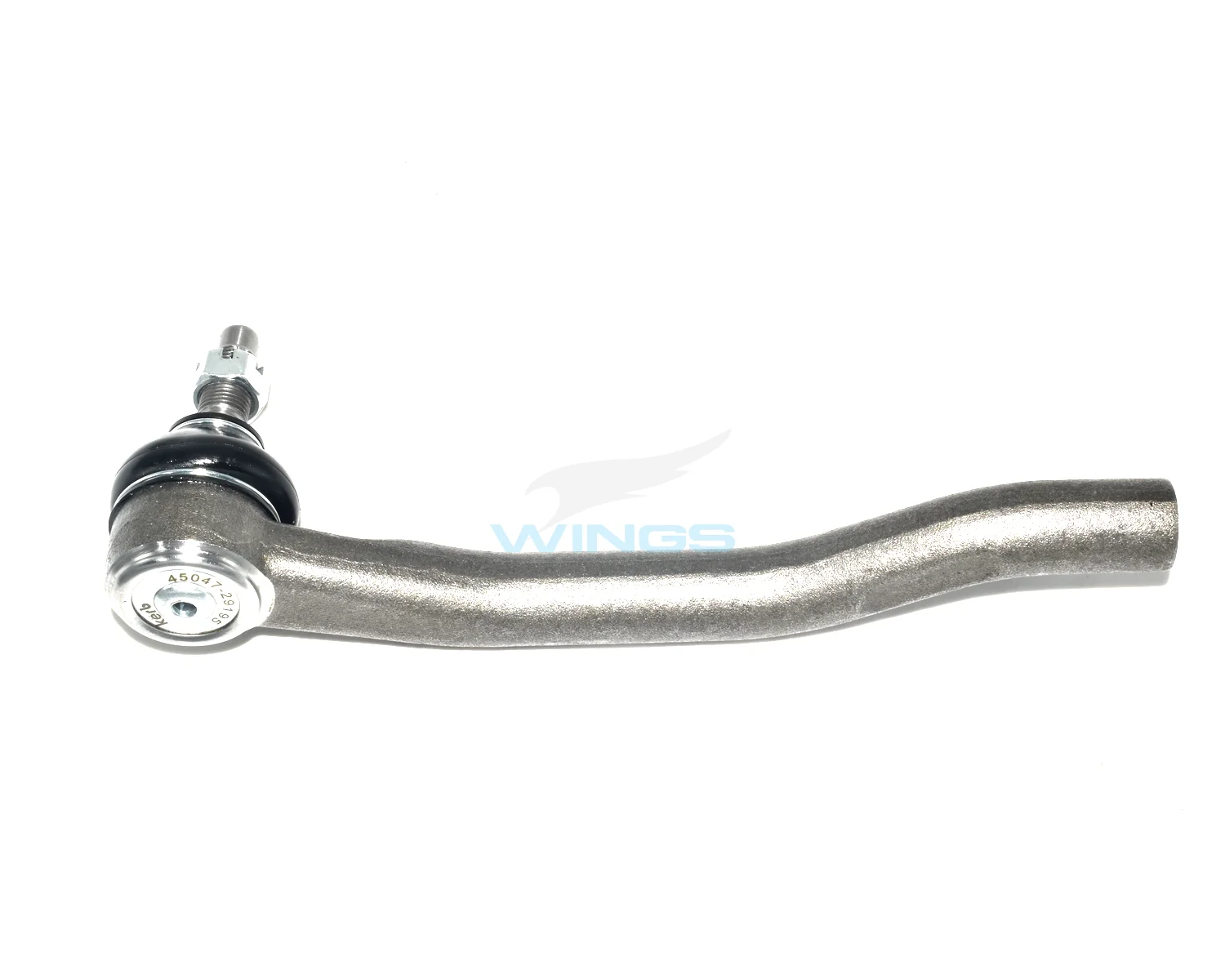 Tie Rod End Previa 2004-2013 LH