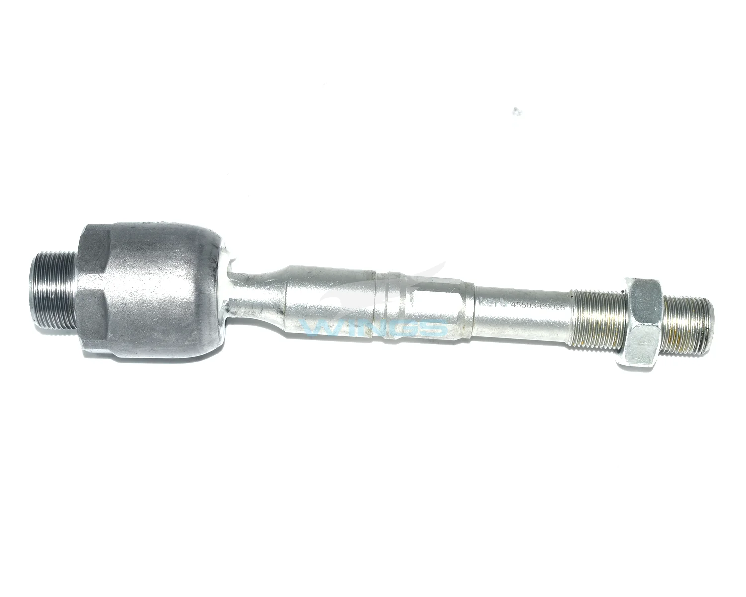 RACK END LCR 2002~