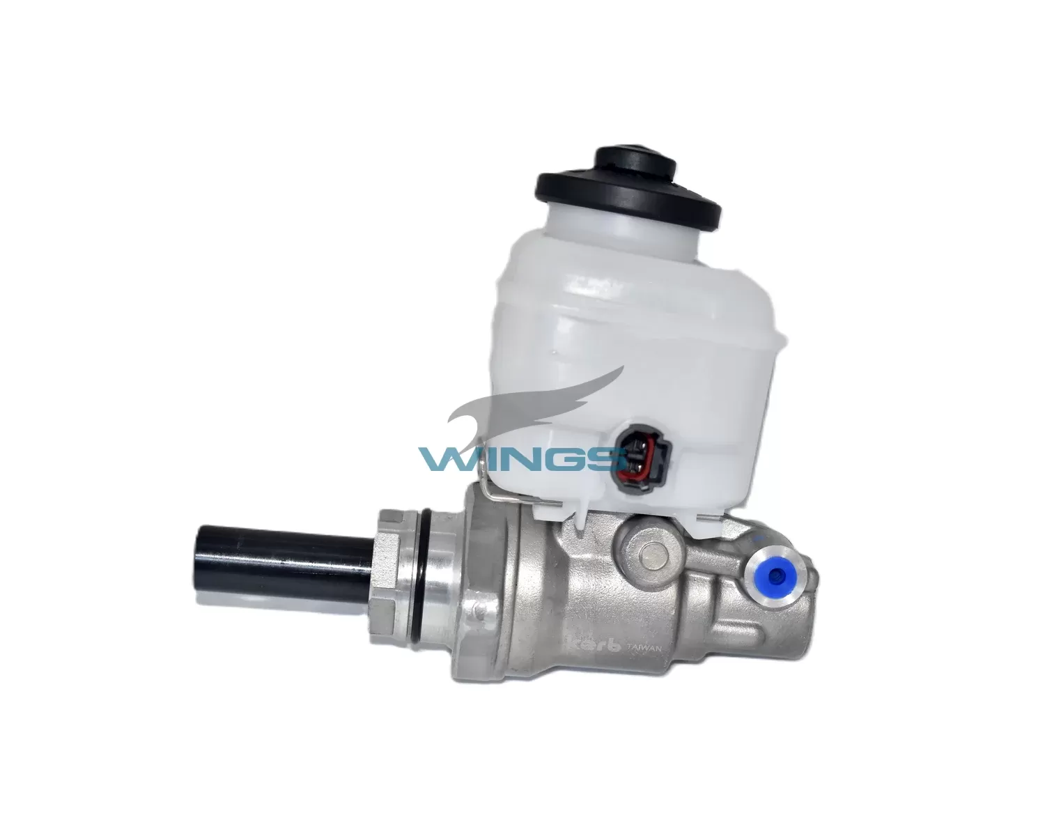 Brake Master Cylinder Assembly Hiace 2005+