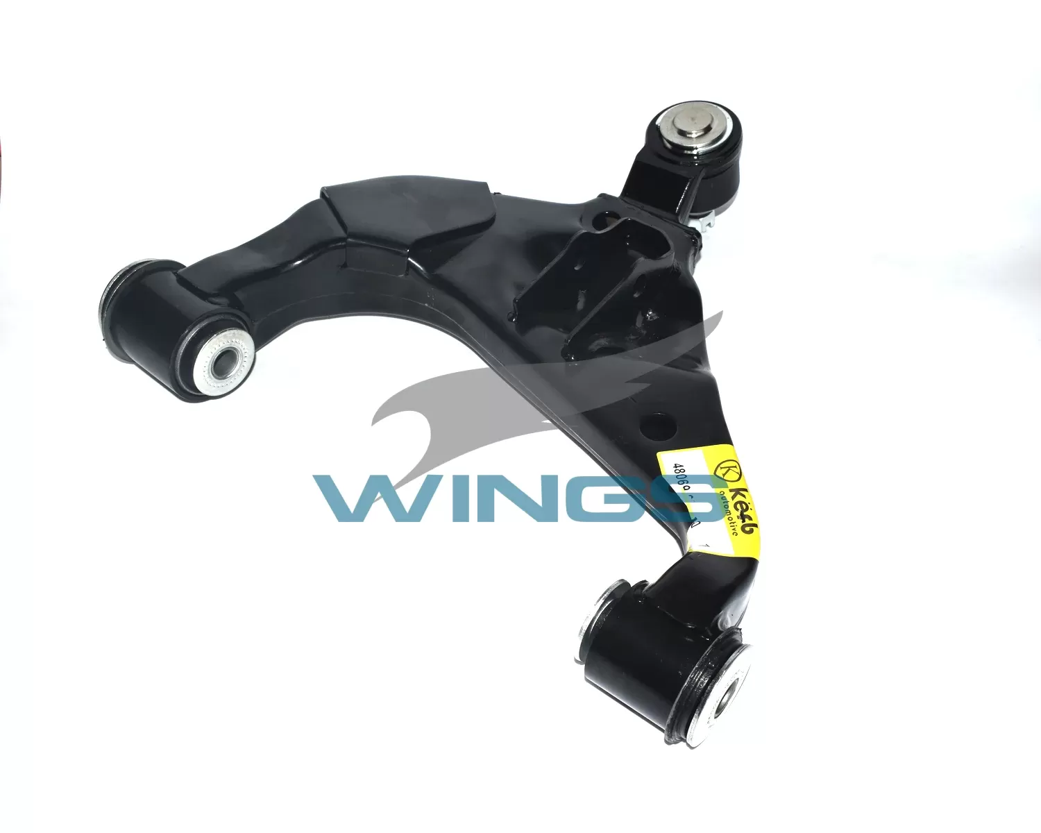 Lower Arm Assembly Hilux Revo 2015+