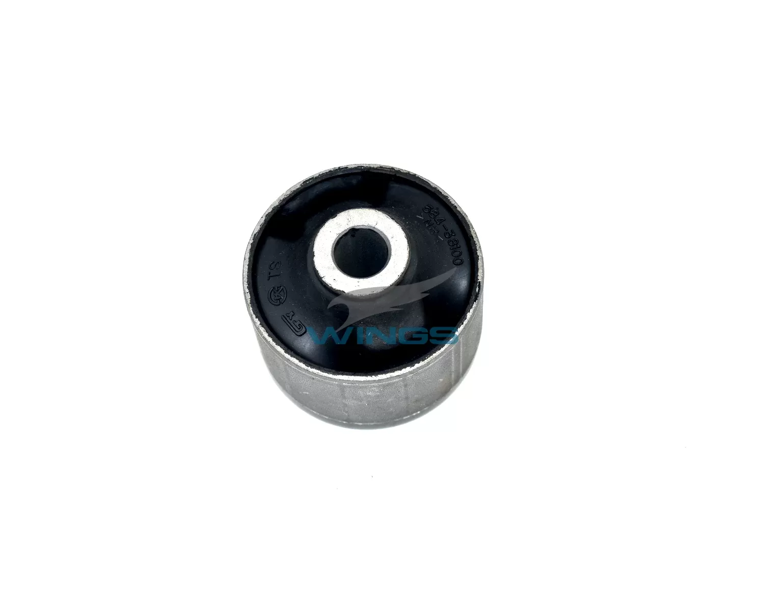54584-38100, Suspension Bush, Avante, Carens, Sonata 04, Hyundai
